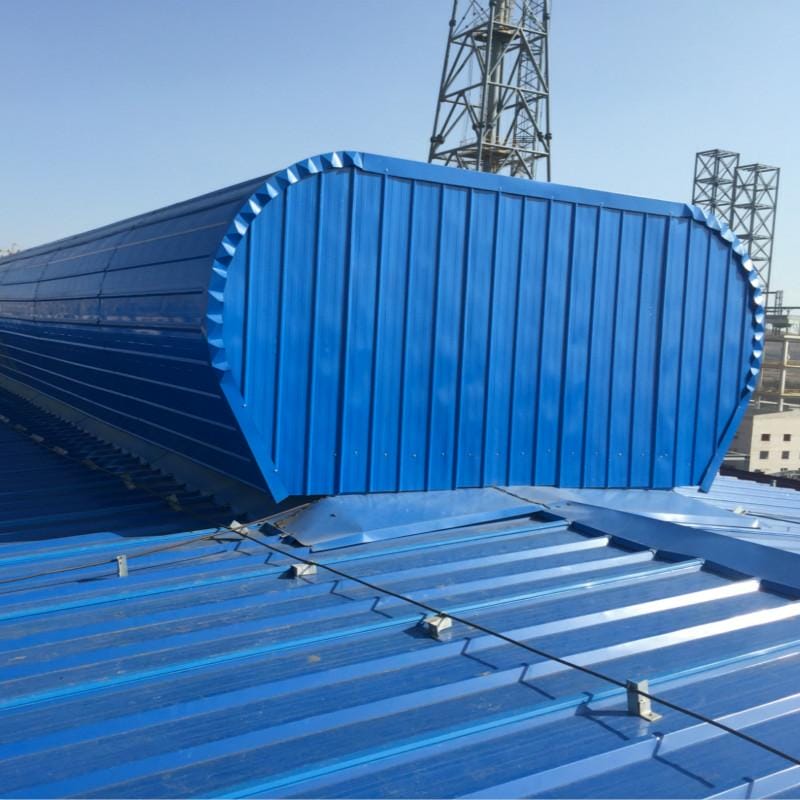 如何安裝通風(fēng)氣樓 如何安裝通風(fēng)氣樓