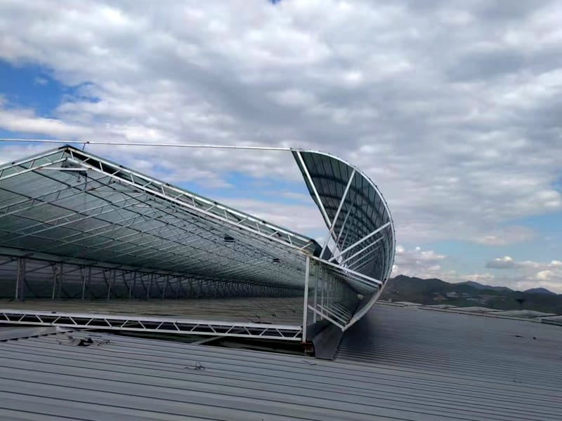 安裝現(xiàn)場(chǎng)