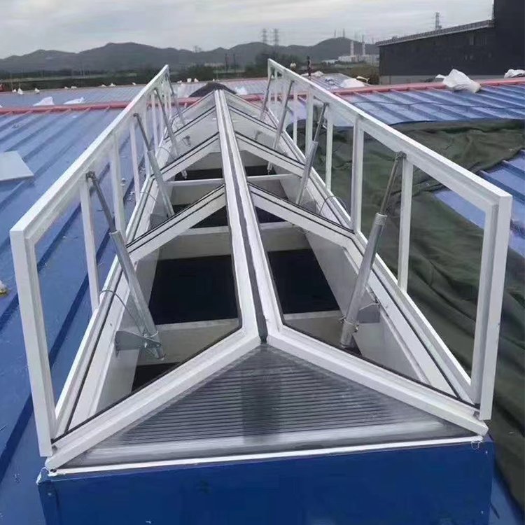通風采光天窗